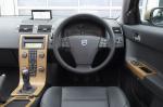 Volvo S40 2008 года